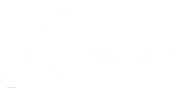White icon of a wrench next to the words "TRUSTED TECHNICIANS" in bold, all-caps text, on a transparent background.